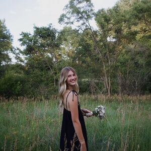 Meet your Posher, Jordyn